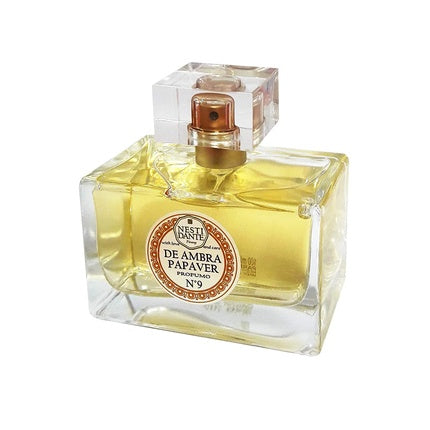 Eau de Parfum Nesti Dante Ambra Papaver 100ml