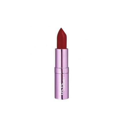 Neve Cosmetics, Déssert à Lèvres Chocolate Eclair, ruj, culoare roșu închis