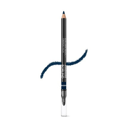 Creion contur ochi Annemarie Börlind Effective Natural Beauty Marine Blue