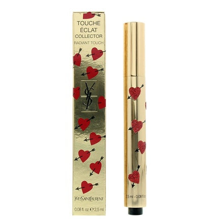 Highlighter Yves Saint Laurent Touche Éclat Collector 25ml