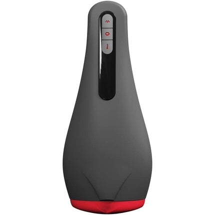 Cupa menstruală Otouch, dimensiune medie, silicon negru