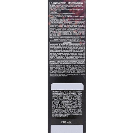 Vopsea păr, Redken Chromatics, 57g, maro/roșu
