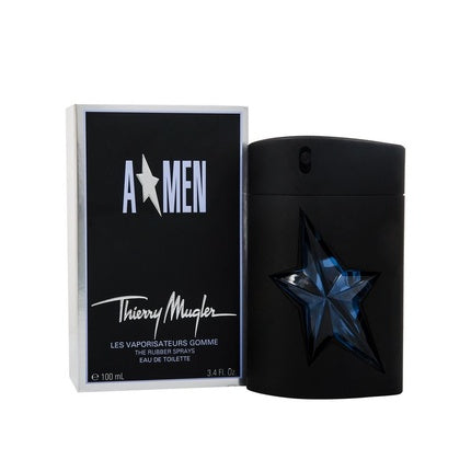 Parfum Masculin Thierry Mugler A*Men Stea Albastră 100 ml