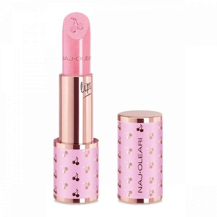 Batom de buze Naj Oleari Creamy Joy, Pearl Baby Pink