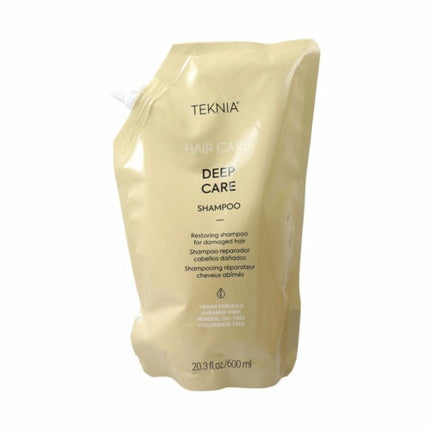Șampon Refil Lakmé Teknia Deep Care 600ml