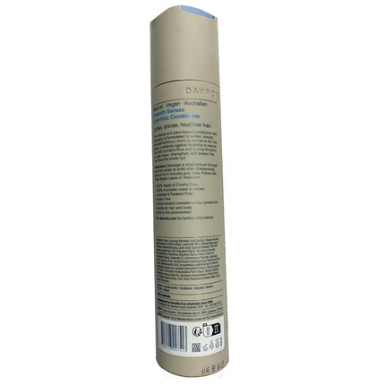 Balsam, Davroe, Smooth Anti-Frizz, bej