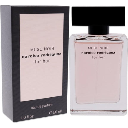Parfum Narciso Rodriguez Musc Noir for Her, 50ml