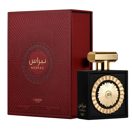 Parfum unisex, Lattafa, Nebras Lattafa Pride, 100ml