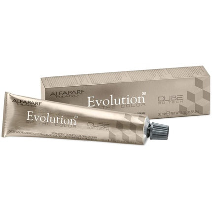 Vopsea Păr Alfaparf Milano Evolution 6.1, 60 ml, bej