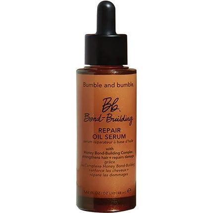 Ser reparator păr, Bumble & bumble, Bond Building, 48ml