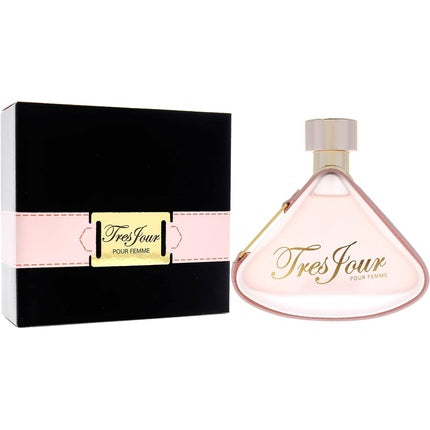 Parfum Armaf Tres Jour, 100ml, roz