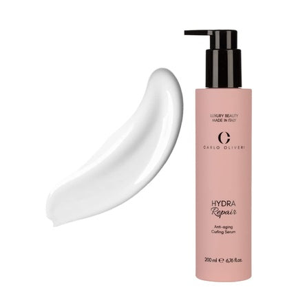 Ser păr, Carlo Oliveri, Hydra Repair, roz, 200ml