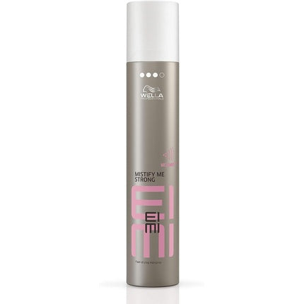 Fixativ pentru uscare rapida, Wella, Eimi Mistify, 300ml