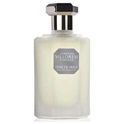 Eau De Toilette Lorenzo Villoresi Teint De Neige 50ml