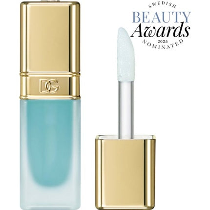 Ulei buze plumpante Dolce & Gabbana Mint Oil Flash Plumping Lip Oil 7ml