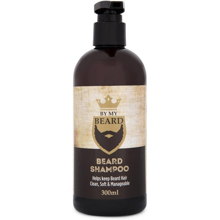Șampon Be My Beard 300ml