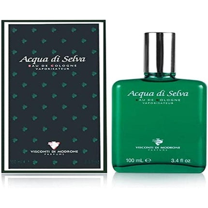 Eau De Cologne, Visconti Di Modrone, Acqua Di Selva, 100ml