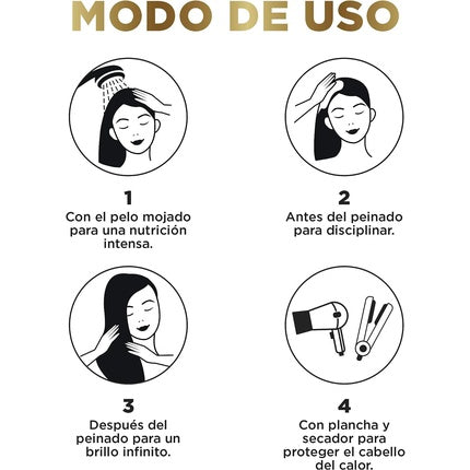 Ulei Păr L'Oréal Elvive Extraordinary Cocos 100ml