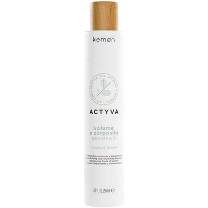 Șampon Kemon Actyva Volume & Corp