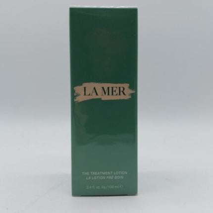 Loțiune tratament, La Mer, The Treatment Lotion, verde