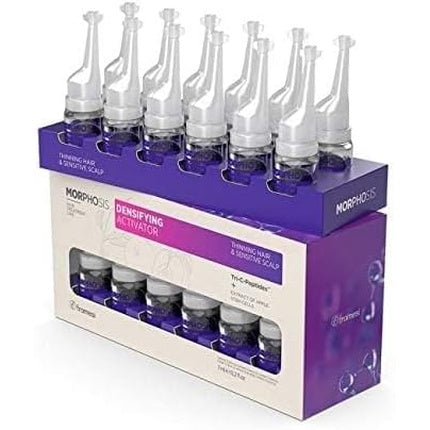 Tratament păr, Framesi, Morphosis Densifying Activator, 84ml, mov
