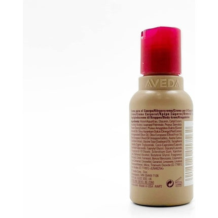 Loțiune Corporală Aveda Cherry Almond 50ml