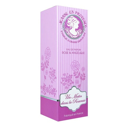 Parfum, Jeanne En Provence, A Morning in the Rose Garden, 60 ml