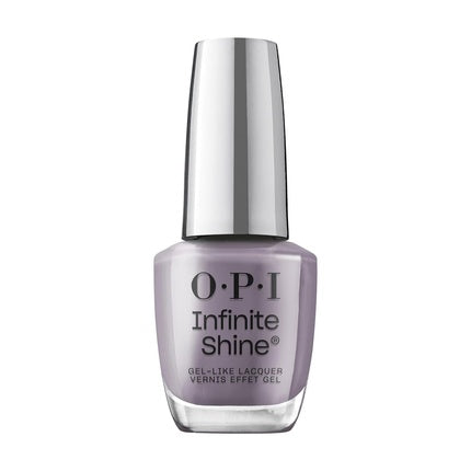 Lac de unghii, OPI, Infinite Shine, mov opac