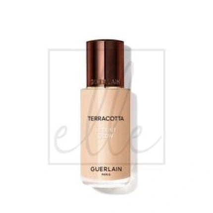 Fond de ten Guerlain Terracotta Le Teint Glow 35ml 1N Neutral