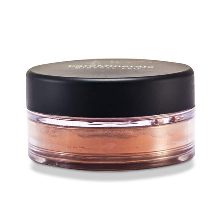Pudră de fixare Bare Minerals Tinted Mineral Veil Powder, culoare rozată, 30g