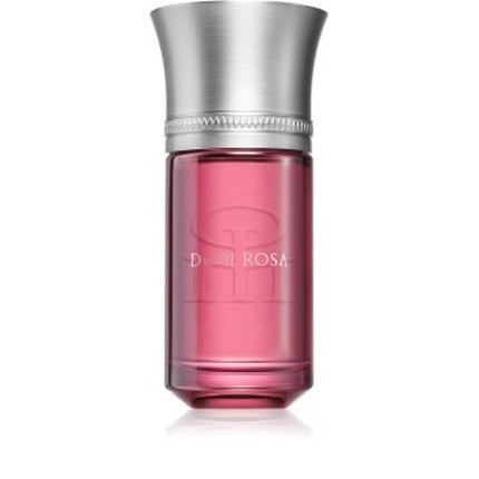 Eau de Parfum, Liquides Imaginaires, Dom Rosa, 50 ml