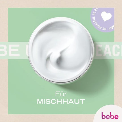 Bebe Mattifying Care, Cremă facială hidratantă, 50ml
