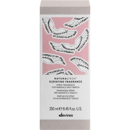 Spray Parfum Ambiant Davines Naturaltech Elevating Fragrance 250 ml
