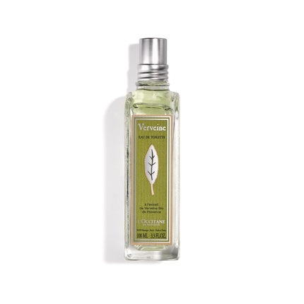 Apa de Toaleta, L'Occitane, Verbena, 100ml
