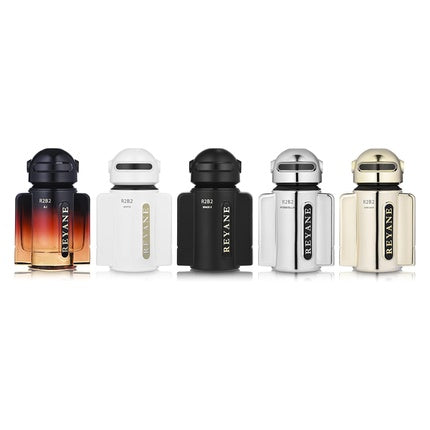 Reyane Tradition R2B2 CRYPTO Limited Edition Parfum pentru bărbați