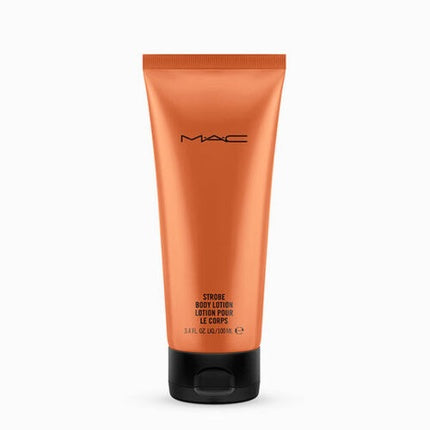 Emulsie Corporală MAC Strobe Body Bronzelite 100mL