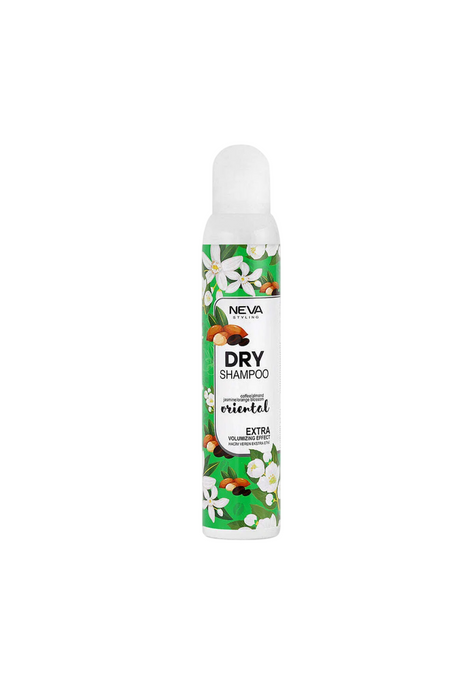 Șampon uscat Neva Stylling, volumizant și revigorant, 200 ml