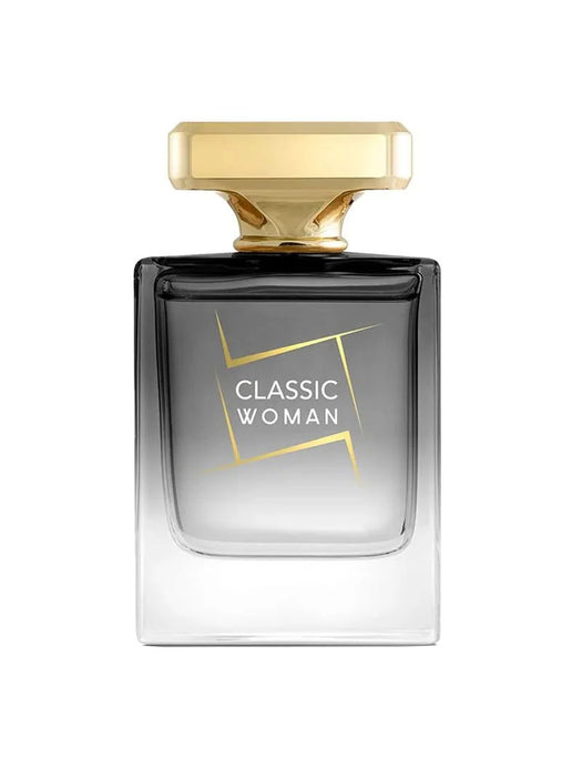 Apă de parfum New Brand Prestige Classic Woman, pentru femei, 100 ml
