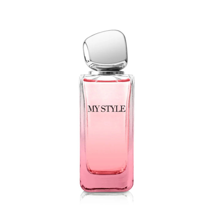 Apă de parfum New Brand Prestige My Style, pentru femei, 100 ml