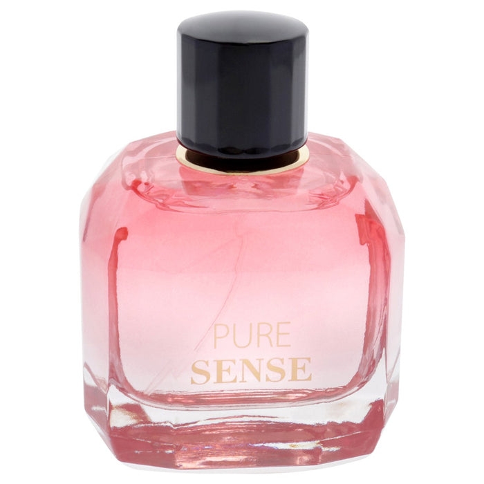 Apă de parfum New Brand Prestige Pure Sense, pentru femei, 100 ml