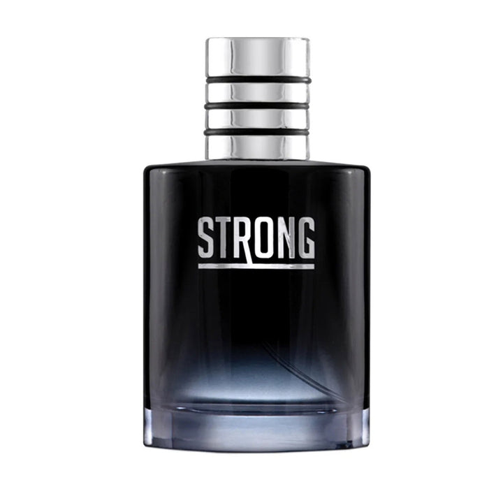 Apă de toaletă New Brand Strong, pentru bărbați, 100 ml