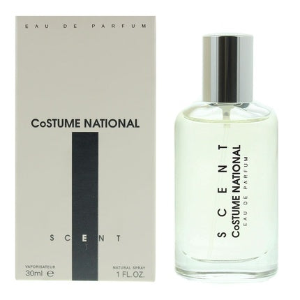 Parfum Femme, Costume National, Scent, EDP, 30ml, Sticlă clară