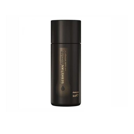 Șampon Sebastian Professional Dark Oil, 50ml