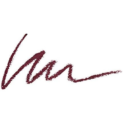 Creion pentru buze MUA Luxe Intense Colour Lip Liner Diva