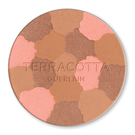 Rezerve ondulator gene Guerlain Terracotta Light