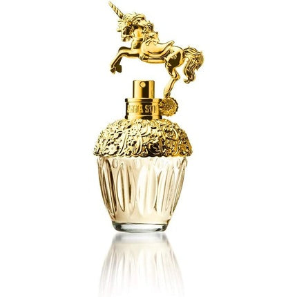 Anna Sui Fantasia, parfum apă de toaletă, 30ml, capac cu licorn auriu