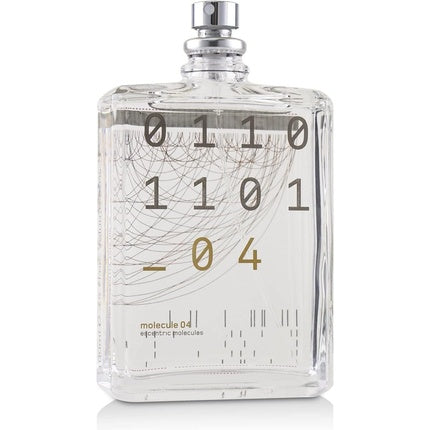 Parfum Escentric Molecules 04, Eau de Toilette, 100 ml