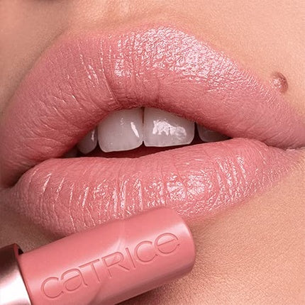 Ruj Îngrijire Buze Catrice Charming Rose Nude Roz
