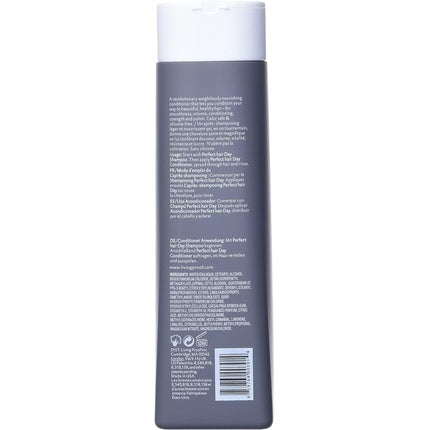 Condiționator Living Proof Perfect Hair Day, 236ml, Culoare Gri