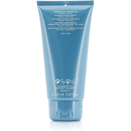 Lotiune anticelulitica, Thalgo, Expert Correction, 150ml